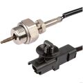 ORIGINAL® Herth+BussElparts Sensor, Abgastemperatur für Renault: LAGUNA II