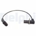 DELPHI Nockenwellensensor Hallgeber Zündimpulsgeber SS10904 für BMW E39 E38 E36