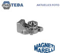 352316170909 MOTOR KÜHLWASSERPUMPE WASSERPUMPE MAGNETI MARELLI FÜR PEUGEOT