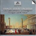 Archiv Masters - Vivaldi (Violinkonzerte) von Standag... | CD | Zustand sehr gut