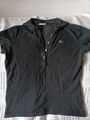 LACOSTE Damen Polo Poloshirt Gr. S 36