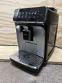 Philips Series 3200 LatteGo EP3246/70 Kaffeevollautomat - Matt-Schwarz/Silber