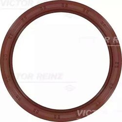 1x ORIGINAL® Victor Reinz Wellendichtring, Kurbelwelle passend für Mazda: 3 3