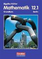 Bigalke/Köhler: Mathematik Sekundarstufe II - Berlin - Bisherige Ausgabe / 12. S