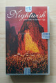 VHS Nightwish From Wishes to Eternity Videokassette Live Tarja 2000 Tampere