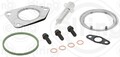 Montage Satz Turbolader für BMW X3 X1 E82 E88 F21 F20 2004-2013 Elring 456.100