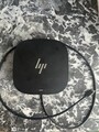 HP USB-C G5 Essential Dock, N31329-001