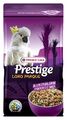 Versele Laga Prestige Loro Parque Australischer Papageien Mix 1kg Samenmischung