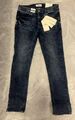 Jungs super Stretch denim ryan Gr. 176