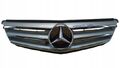 Kühlergrill Mercedes-Benz C-Klasse W204 FRONTGRILL A2048800023 Kühlergitter