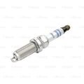 BOSCH 0 242 129 529 Zündkerze für Baic , Citroën, Daihatsu, Lexus, Nissan,