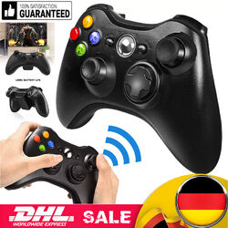 Game Wireless Controller für Xbox Series X/S/PC, Windows 10 11 Computer