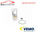 ELEKTRISCH KRAFTSTOFFPUMPE VEMO V30-09-0058 H NEU OE QUALITÄT