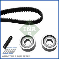 NEU - INA 530060310 Zahnriemensatz passend für FIAT  passend für IVECO OPEL