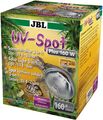 JBL UV-Spot plus 61839 Terrarien UV-B Wärme Tageslichtstrahler 160W E27 NEU