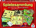 Spielesammlung. Über 100 Spielmöglichkeiten | Spiel | Deutsch (2006) | 49147