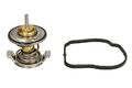 MAHLE Thermostat, Kühlmittel TX 474 92D für MERCEDES C/C T-MODEL/CLC/CLK