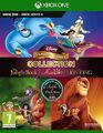 Disney Classic Games Collection: Das Dschungelbuch Aladdin & der König der Löwen gebraucht...