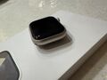 Apple Watch Series 9 (41mm, GPS + Cellular) - Polarstern (Tausch)