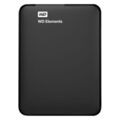 WD Elements Portable 1 TB Schwarz USB 3.0 Disk externe Festplatte portabel