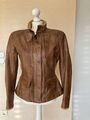 MATCHLESS LEDERJACKE KENSINGTON - GR  38 IT 46 - BELSTAFF