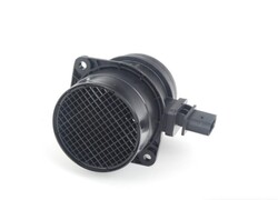 Luftmassenmesser MTR 12171403 für VW PASSAT B6 3C2 CC 357 Variant 3C5 GOLF 6 5K1