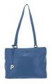 PICARD Really Shopper Schultertasche Shopper Tasche Wintersky blau Neu