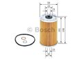 BOSCH 1 457 429 605 Ölfilter  für MERCEDES-BENZ PUCH Filtereinsatz