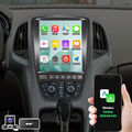 DAB+ Android 14 Autoradio Carplay GPS RDS Kamera Für Opel Astra J Buick Excelle