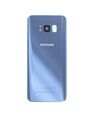 Original Samsung Galaxy S8 SM-G950F Akkudeckel Deckel Backcover Blau