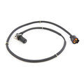 STARK SKWSS-0350098 ABS Sensor Raddrehzahl Links, Vorne