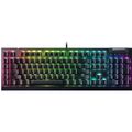 Razer BlackWidow V4 X mechanische Gaming-Tastatur, grüner Schalter, US-Layout, v