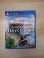 Immortals Fenyx Rising PS4