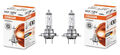 2x OSRAM Original H7 12V 55W Halogen für RENAULT MEGANE I II III IV MODUS /