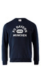 Sweatshirt Essential 1900 | FC Bayern München | 1900 | Herren | Navy