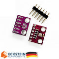 BMP280 Temperatur Sensor Luftdruck I2C 3,3V Barometer Arduino Digit