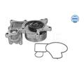 Meyle 313 220 0018 Wasserpumpe Motorkühlung für BMW F07 F10 F11