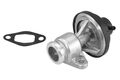 AGR Ventil BorgWarner (Wahler) 710570D für GOLF VW SEAT 1J1 SKODA POLO Variant 3