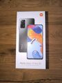 Xiaomi Redmi Note 11 Pro 5G (6GB+128GB) Smartphone atlantic blue Triple-Kamera