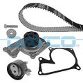 Dayco Wasserpumpe Zahnriemensatz Zahnriemenset Ktbwp8860 für Mercedes 2008->