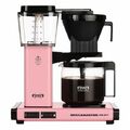 Moccamaster KBG Select Pink 53989 Kaffeemaschine NEUES MODELL