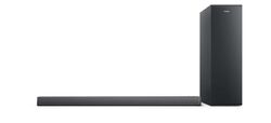 Philips TAB6305_10 Tab6305 Slim Sound Bar 2.1 Ch  Wireless Subwoofer ~E~