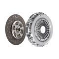 VALEO Kupplungssatz Kupplungskit Motor-Kupplung REMANUFACTURED KIT2P 827522