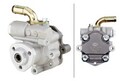 HELLA Hydraulikpumpe Lenkung für VW Transporter V Bus 1.9 TDI 3.2 V6 2.0