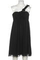 Marie Lund Kleid Damen Dress Damenkleid Gr. EU 38 Schwarz #mgt2g1g