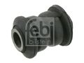 Lagerung, Lenker Febi Bilstein 26387 für MERCEDES-BENZ