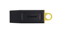 Kingston DataTraveler Exodia Flash Drive USB 3.2 Gen 1, Speicherstick, DTX/128GB