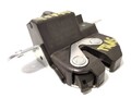 39021416 griff deckelschloss für OPEL CORSA E SELECTIVE