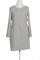 Marc O Polo Kleid Damen Dress Damenkleid Gr. EU 42 Grau #0fedf63