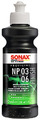 SONAX PROFILINE NP 03-06 0.25l silikonfreie Hochglanzpolitur 02081410